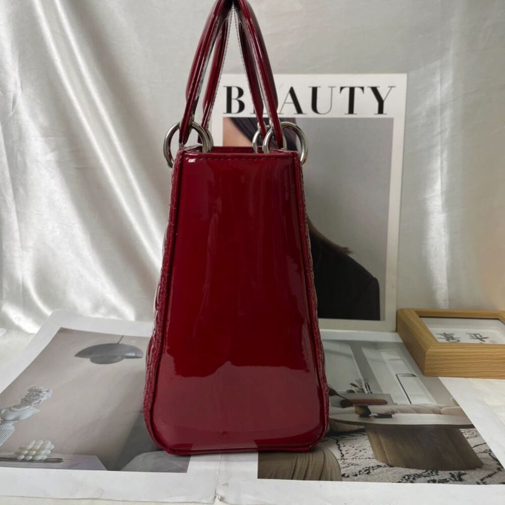Dior Women Pre-Loved Bag Very Good Condition - Picture 5 of 9